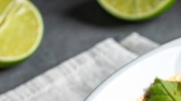 Fideos a la cazuela con gambas