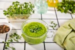 Gazpacho sin gluten