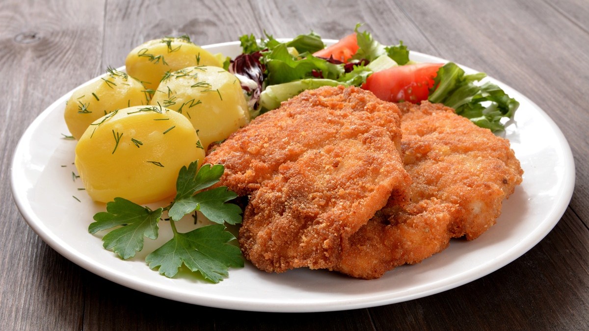 Recetas fáciles para el menú semanal del 03 al 07 de agosto