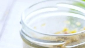 Paté de aceitunas verdes