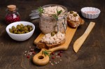 Paté de pulpo