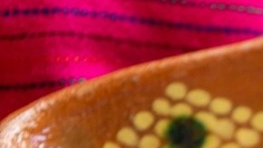 Quesadillas de chorizo