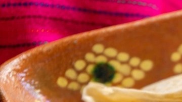 Quesadillas de chorizo