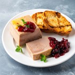 Terrina de carne