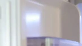 comida cocinada en el refrigerador