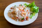 ensalada de fideos celofan