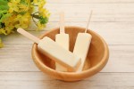 paletas de leche condensada
