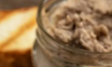 recetas de pate caseros