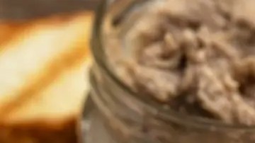 recetas de pate caseros