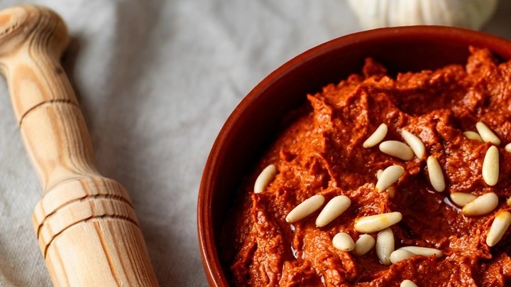sobrasada vegana