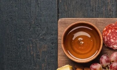 tabla de embutidos casera
