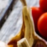 Casserola de fideos con carne picada