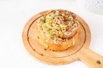 Cinnamon Rolls con pistacho y canela