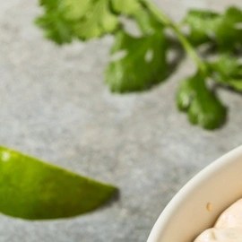 Dip de maíz rostizado