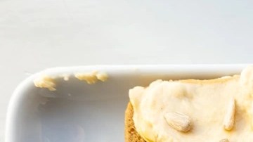 Pate de pipas de girasol