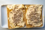 Pate de pipas de girasol