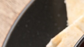 Paté de remolacha con nueces