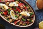 Ensalada de piyaz