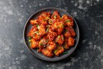 Pollo hot honey