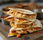 Quesadillas Tex-Mex