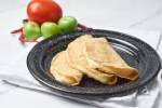 Quesadillas de maíz