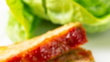 Terrina de pollo y verduras