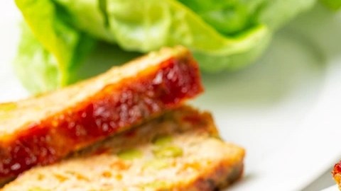 Terrina de pollo y verduras