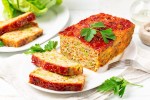Terrina de pollo y verduras