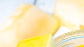 agua fresca de melón