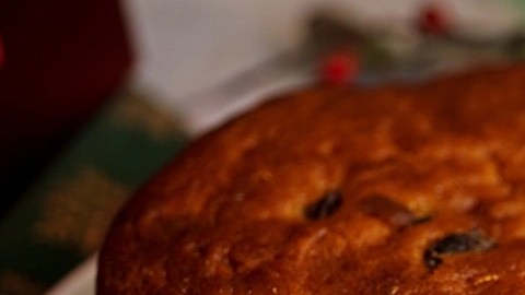 bizcocho de ciruela
