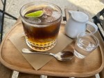 café tonic