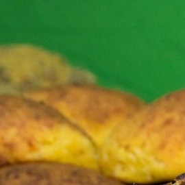 chipa guazú