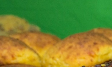 chipa guazú