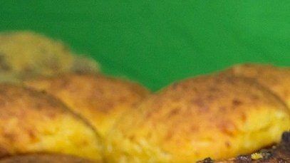 chipa guazú