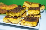 chipa guazú