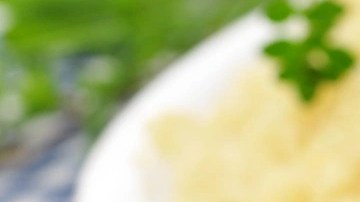 ensalada de cuscús con nectarina