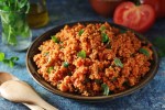 ensalada kısır