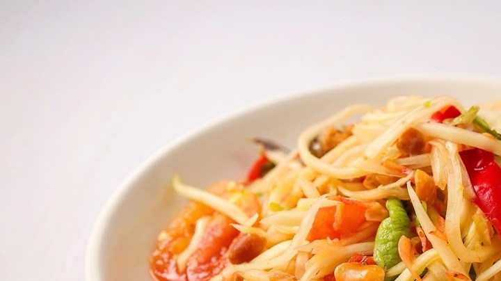 Ensalada som tam