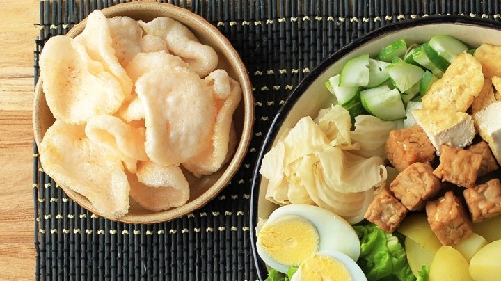 gado-gado