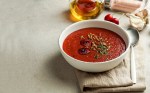 gazpacho de cereza