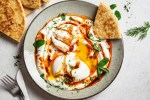 huevos turcos