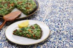 kuku sabzi