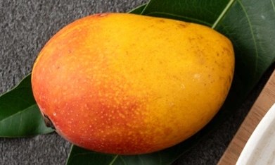 mango sticky rice
