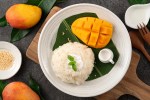 mango sticky rice