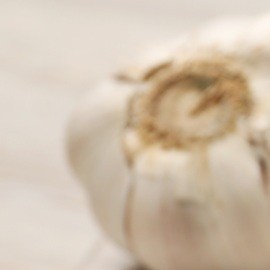 Mayonesa de ajo