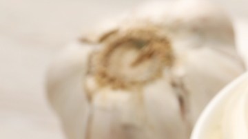Mayonesa de ajo