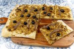 pissaladière