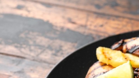 Pollo Huli Huli