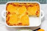 portokalopita