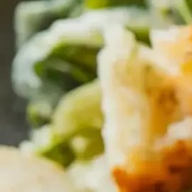 Ideas de rellenos para wraps